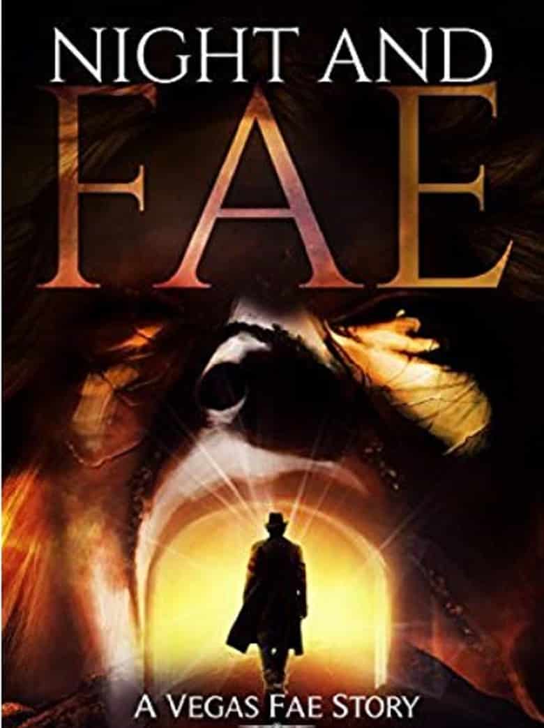 Night and Fae Audiobook Free Download