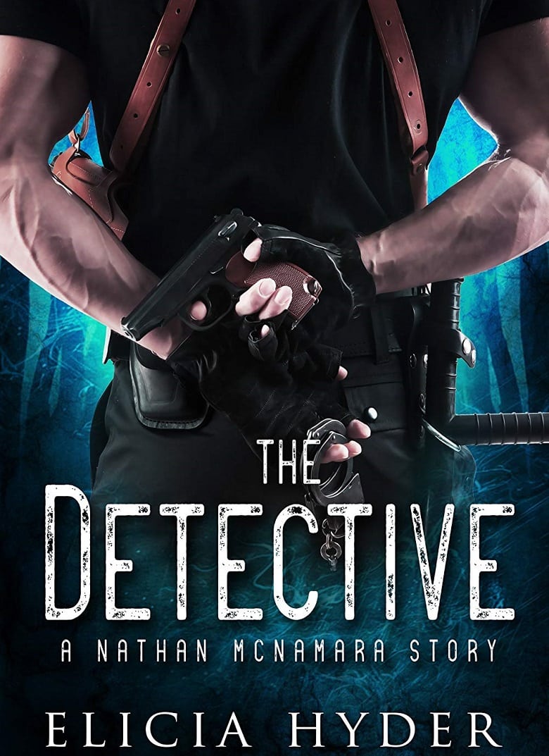 The Detective A Nathan McNamara Story Audiobook Free Download