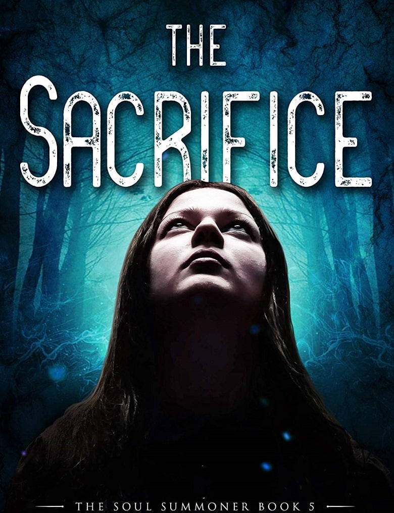 The Sacrifice Audiobook Free Download - The Soul Summoner #5