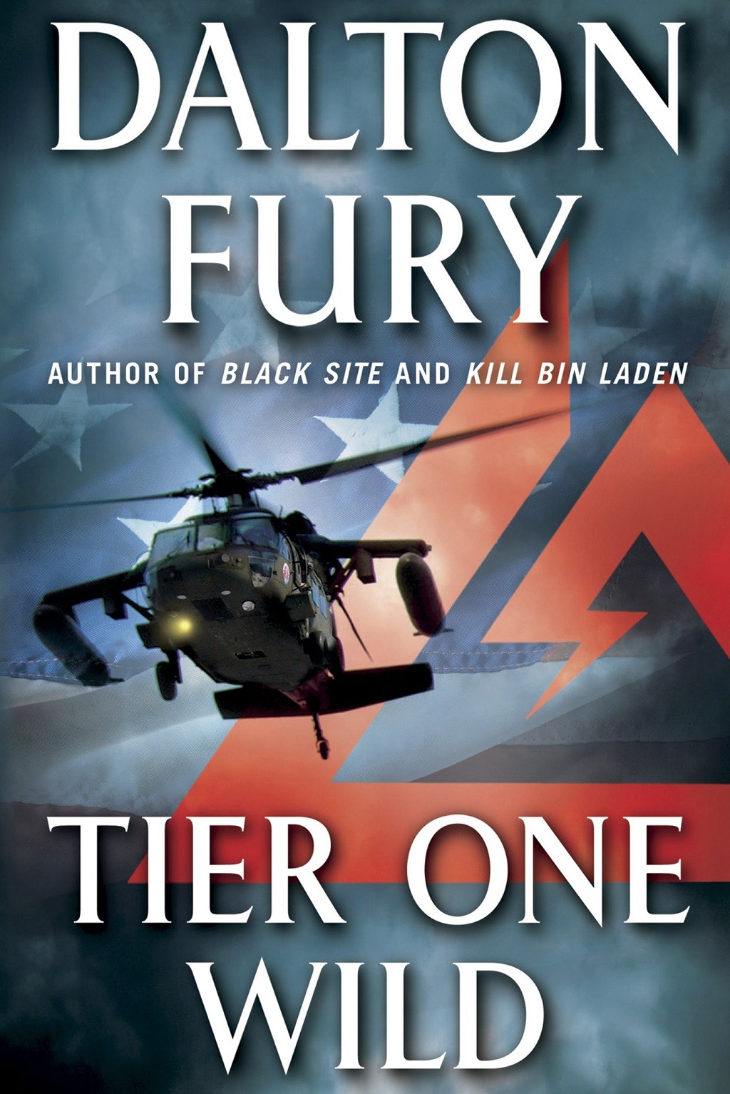 Tier One Wild Audiobook Free Download and Listen