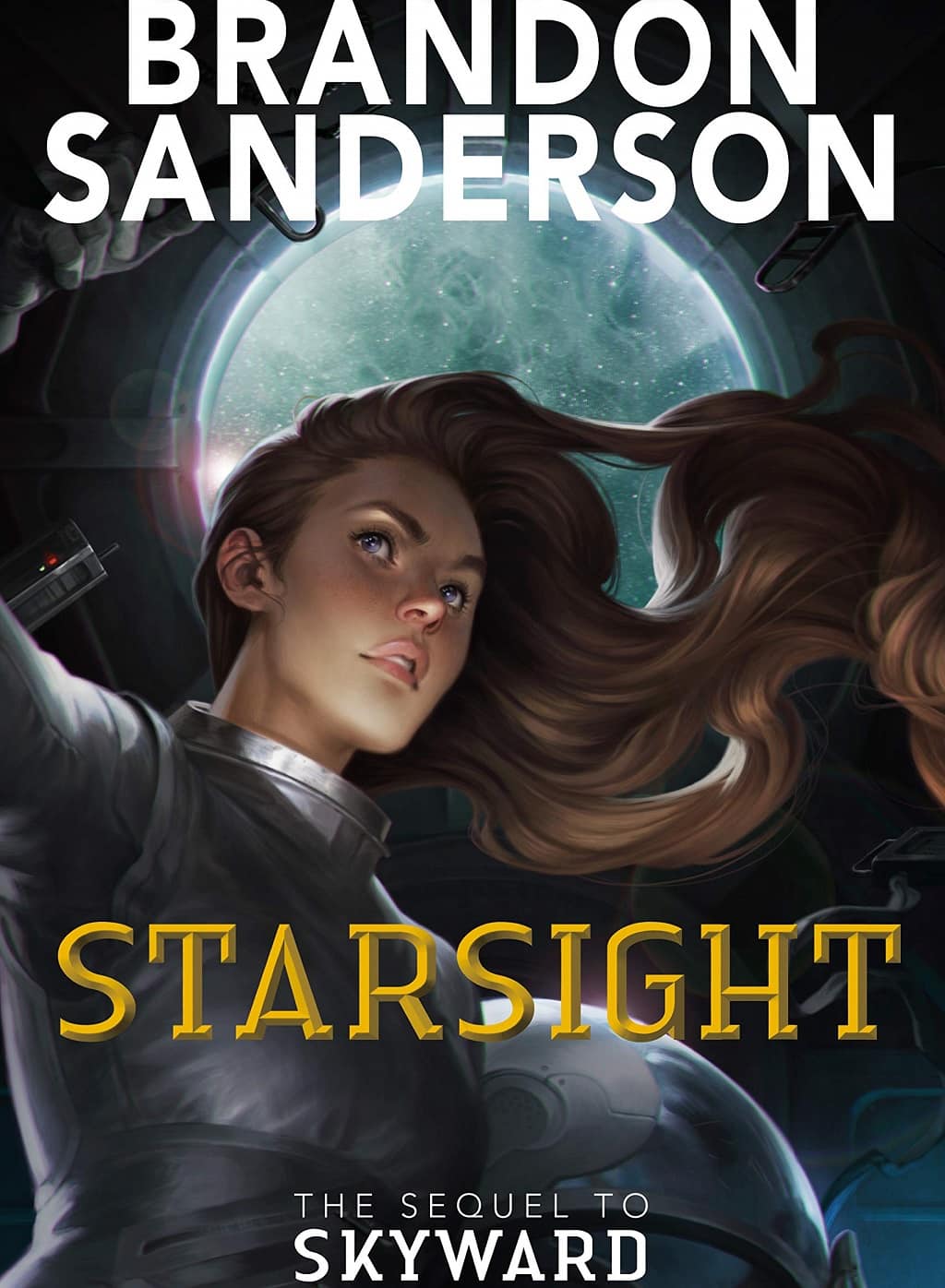 Skyward 2 -Starsight Audiobook Free Download