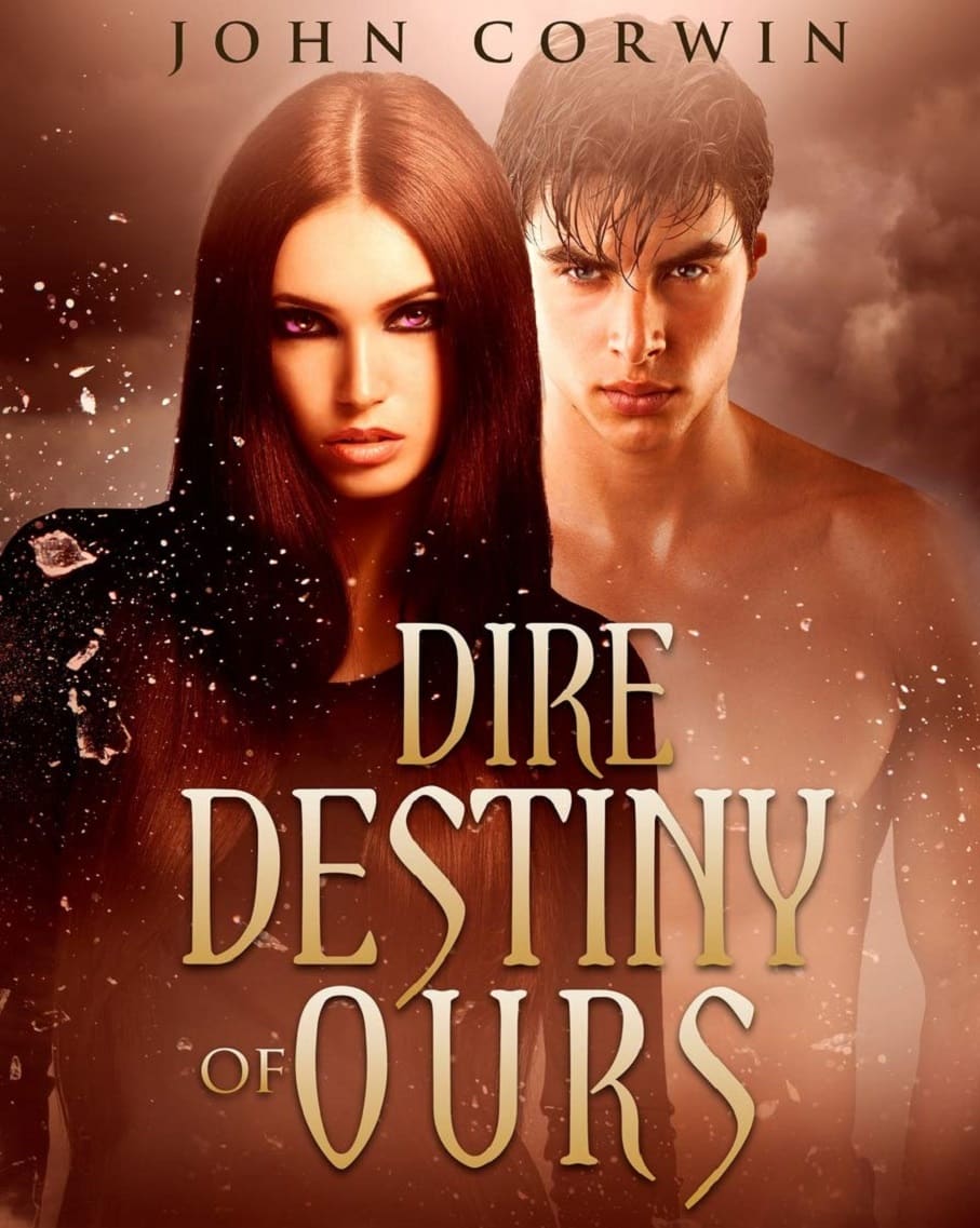 Dire Destiny of Ours Audiobook Free Download