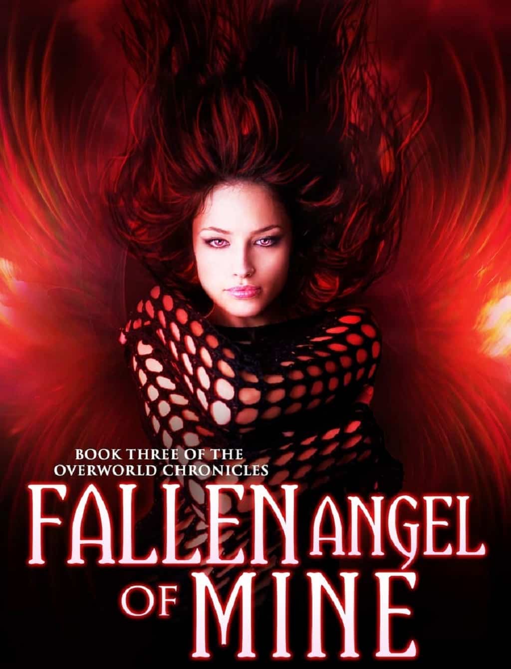 Fallen Angel of Mine Audiobook Free Download