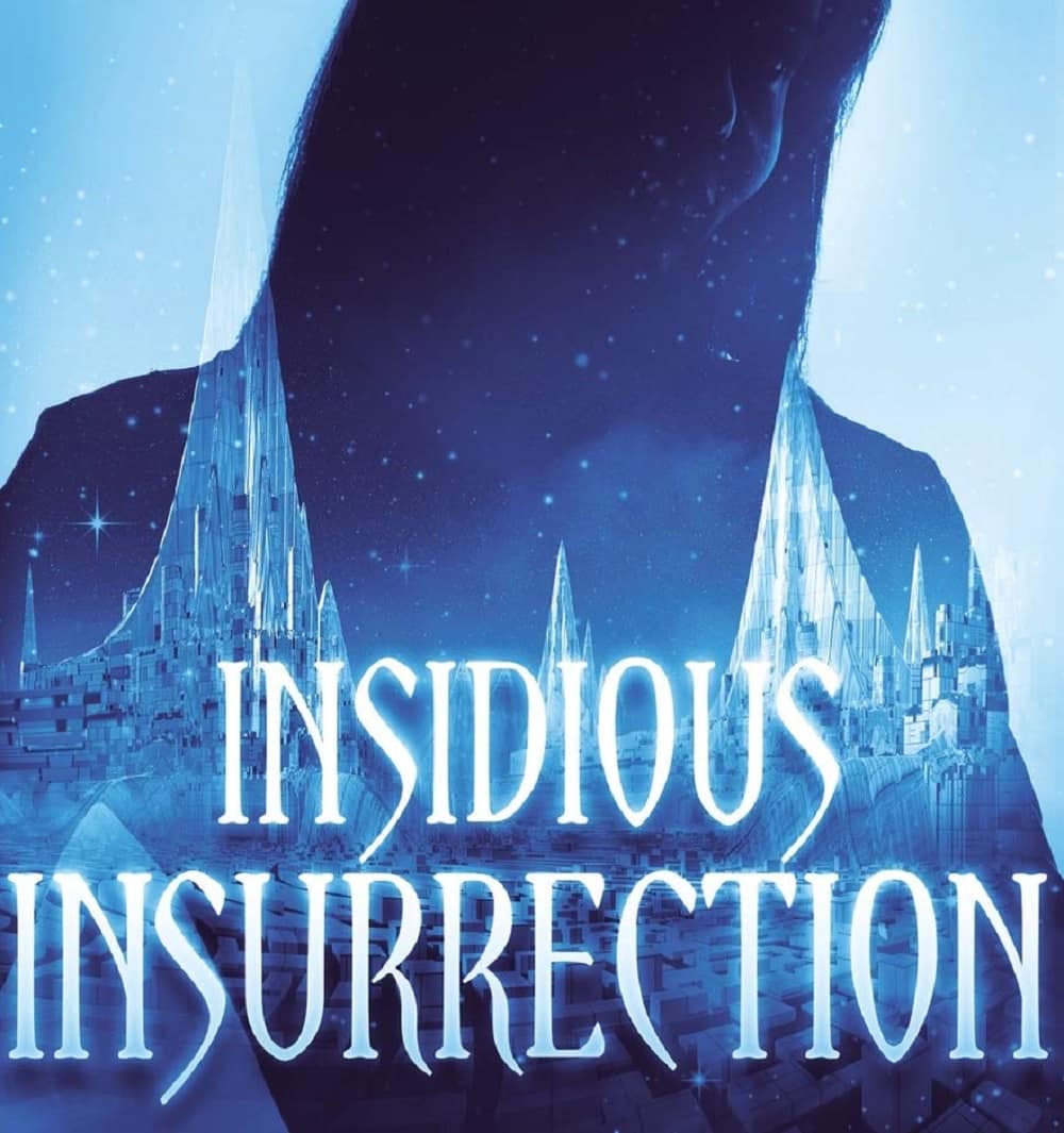 Insidious Insurrection Audiobook Free Download