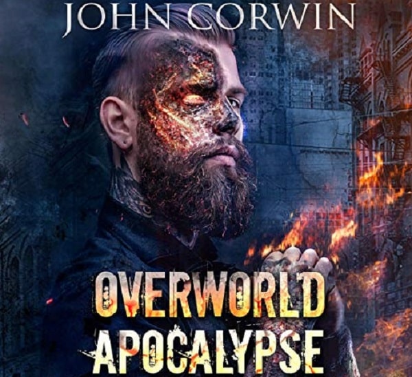 Overworld Apocalypse Audiobook Free Download