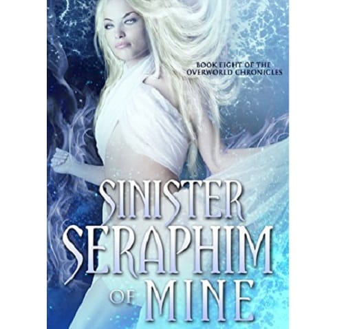 Sinister Seraphim of Mine Audiobook Free Download