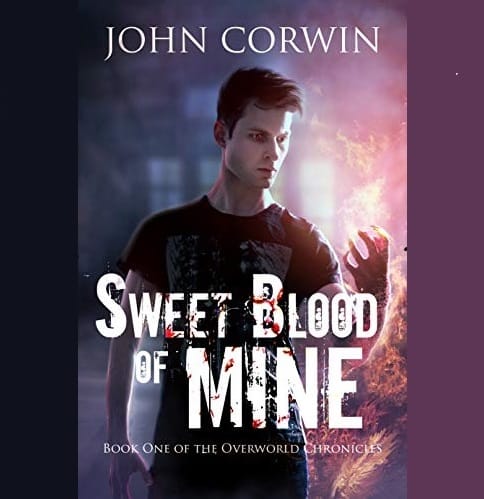 Sweet Blood of Mine Audiobook Free Download