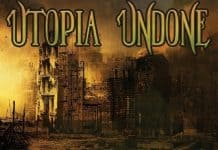 Utopia Undone Audiobook Free Download
