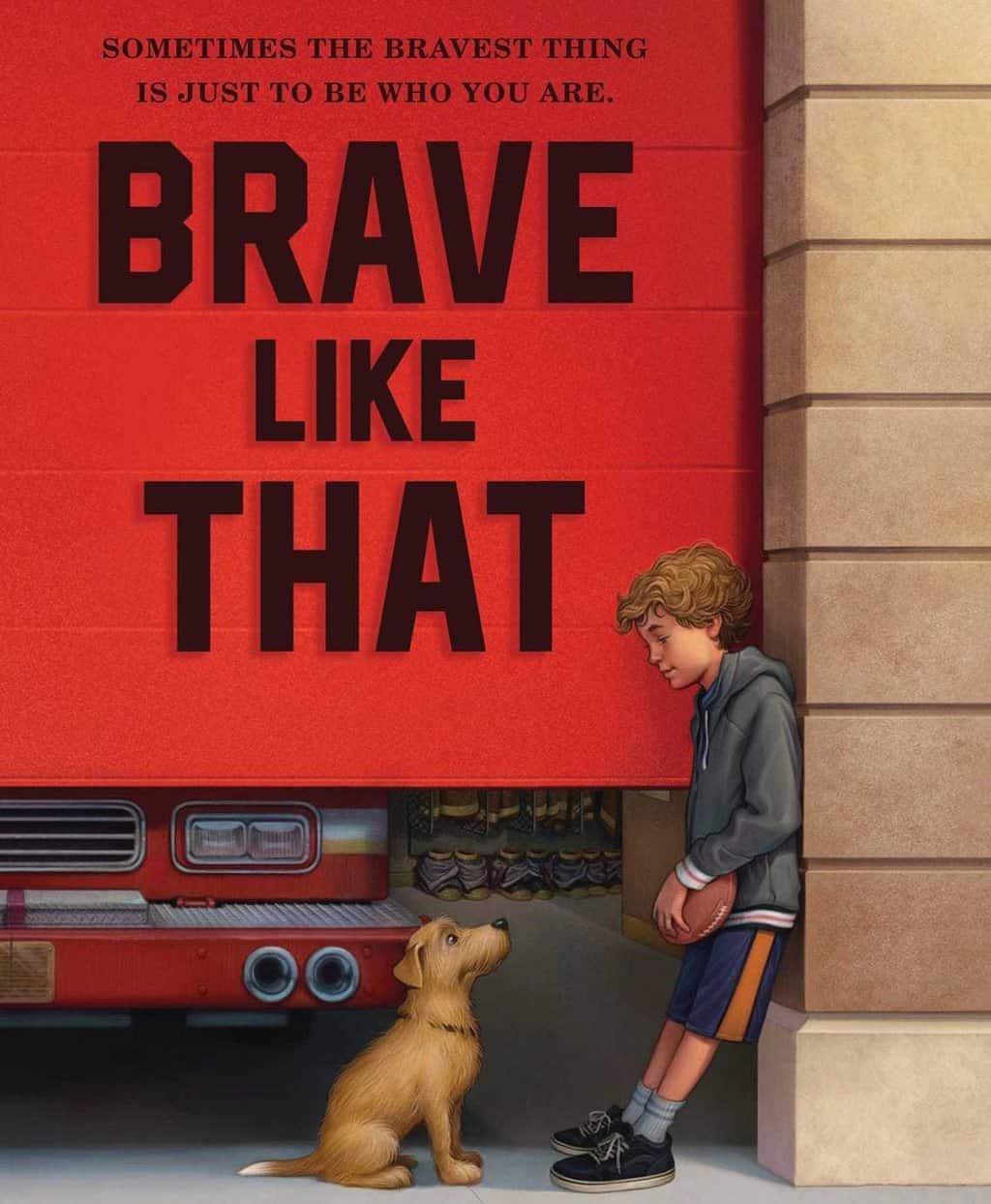 Brave Like That Audiobook Free Download