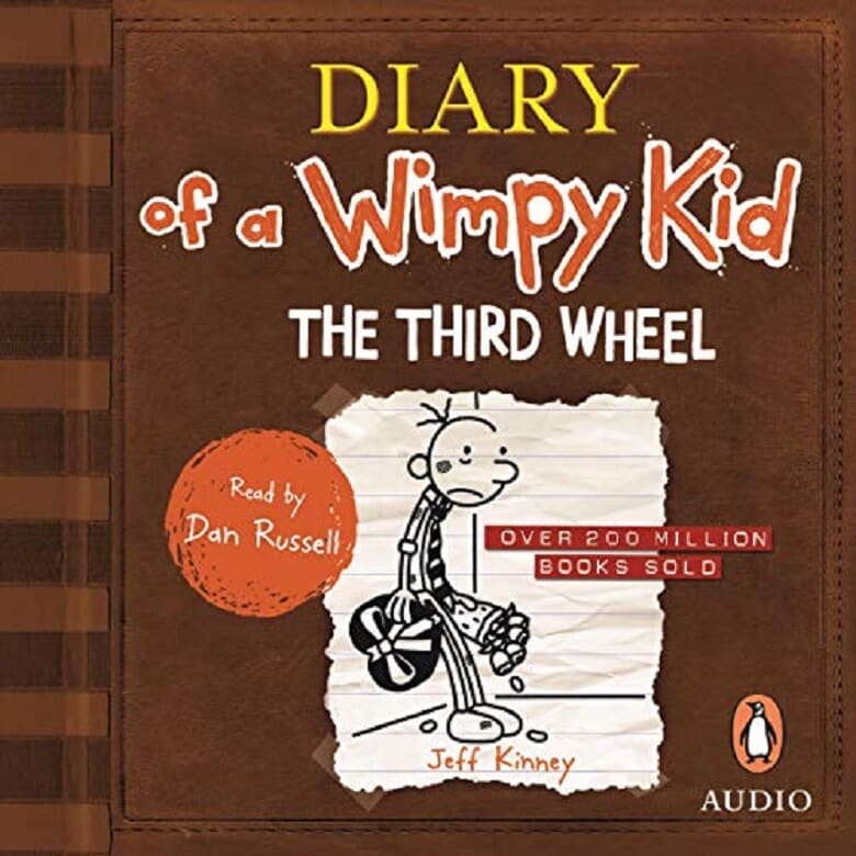 Diary of a Wimpy Kid 7