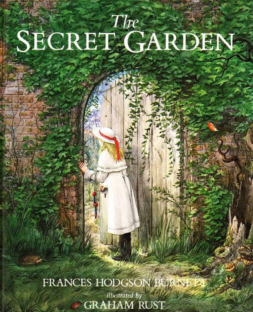 The Secret Garden Audiobook Free Download