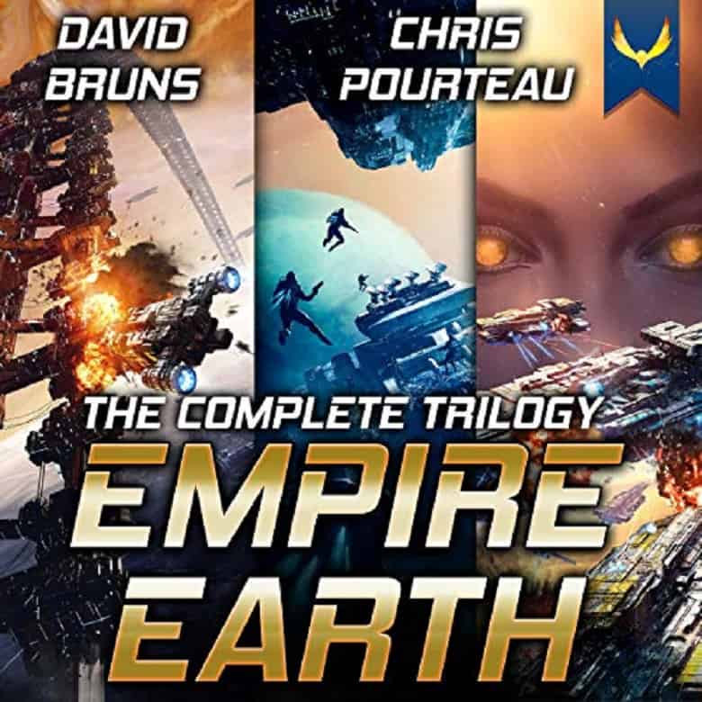 The SynCorp Saga Empire Earth Audiobooks Free Download