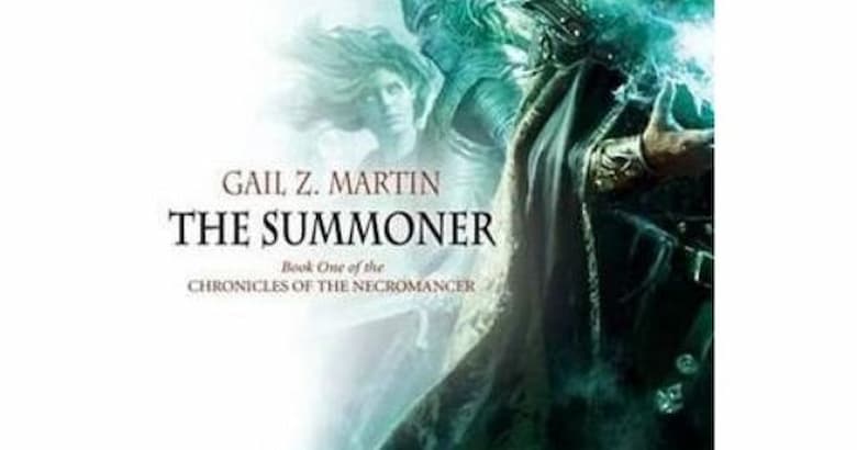 The-Summoner-Audiobook-free-download-by-Gail-Z.-Martin