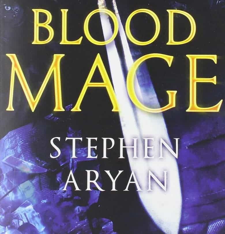 The-Age-of-Darkness-Bloodmage-Audiobook-free-download