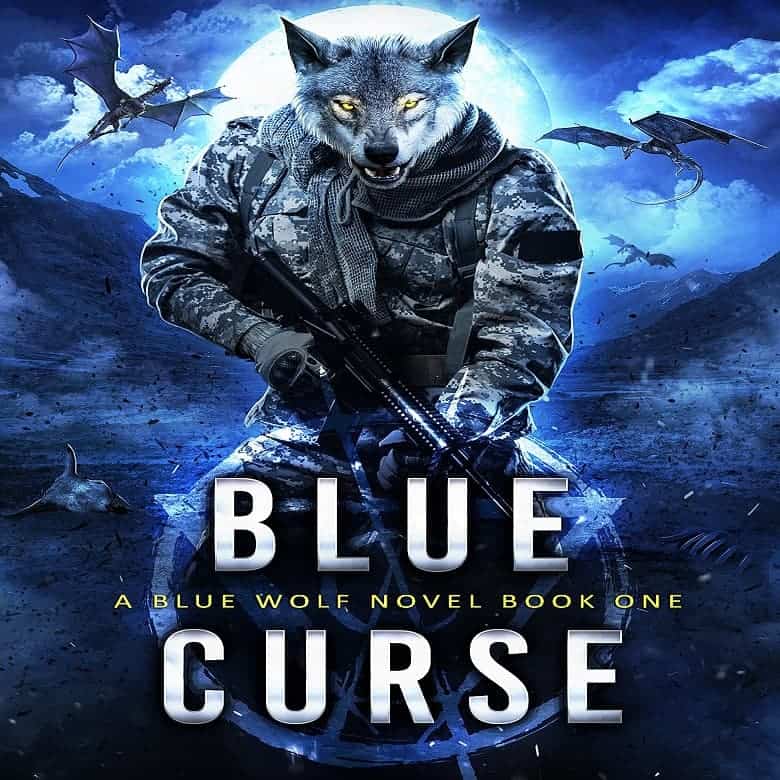 Blue Curse Audiobook Free Download