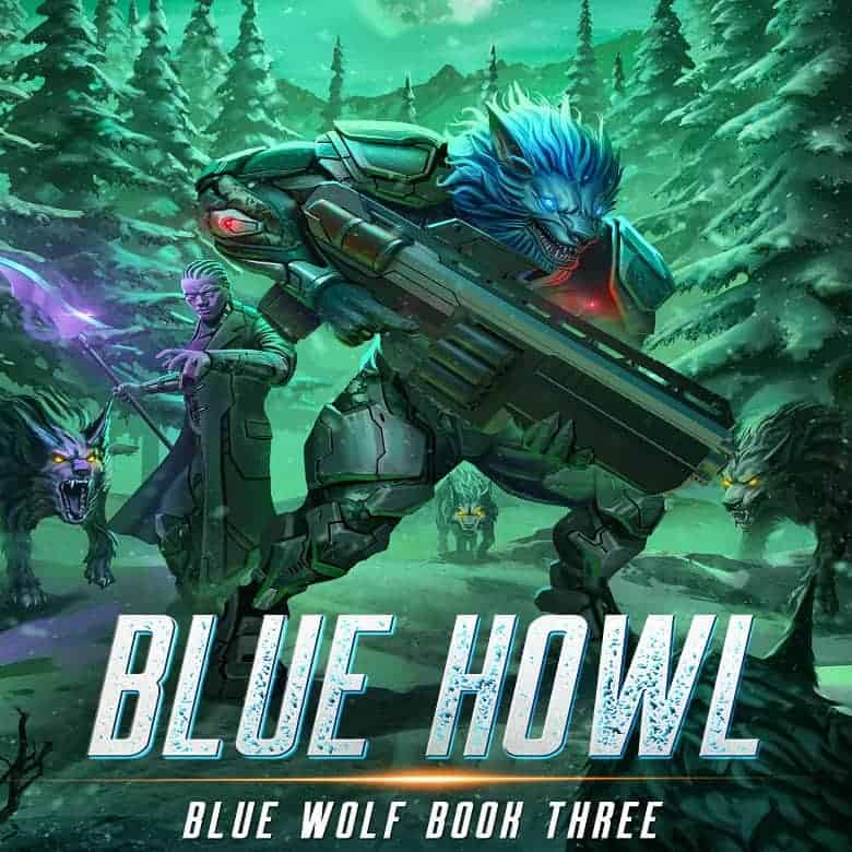 Blue Howl Audiobook Free Download