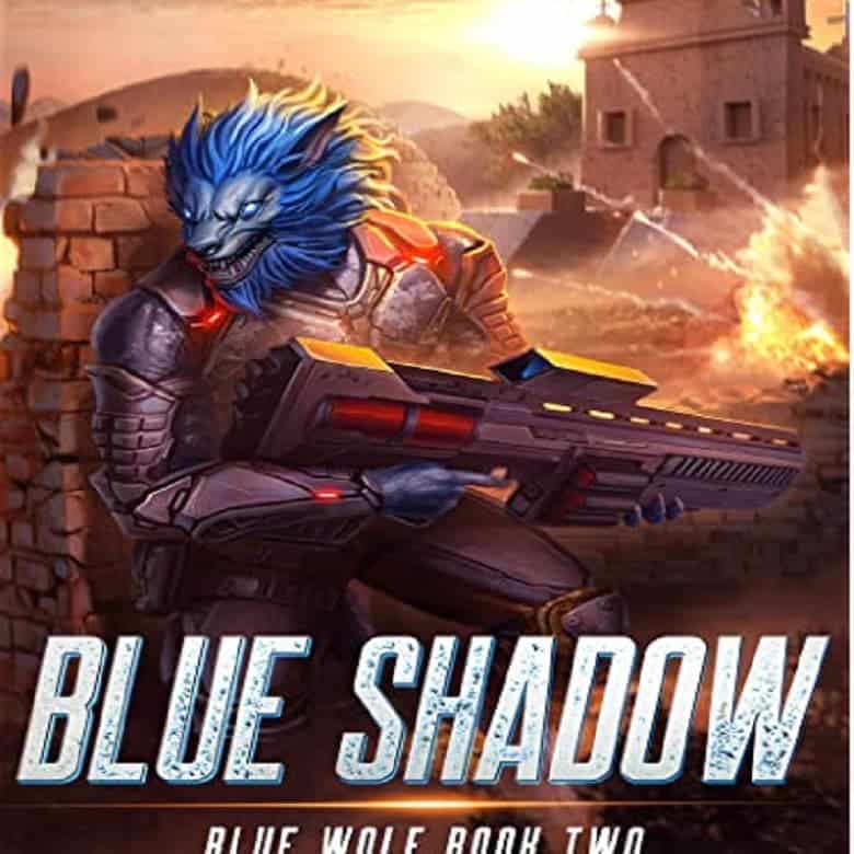 Blue Shadow Audiobook Free Download