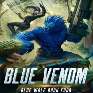 Blue Venom Audiobook Free Download