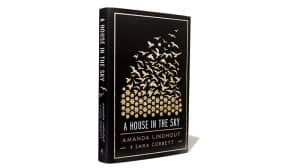 A House in the Sky audiobook