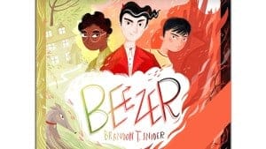 Beezer audiobook