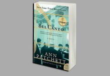 Bel Canto audiobook
