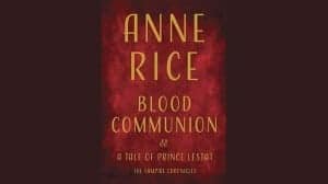 Blood Communion audiobook