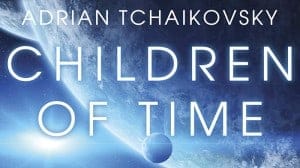 Children of Time audiobook