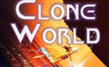Clone World audiobook