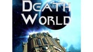 Death World audiobook