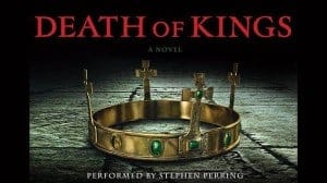 Death of Kings audiobook