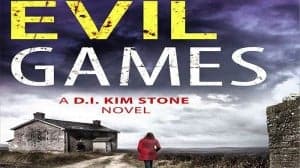 Evil Games audiobook