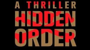 Hidden Order audiobook