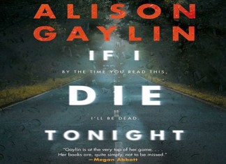 If I Die Tonight audiobook