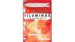 Illuminae audiobook