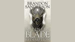 Infinity Blade audiobook