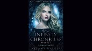 Infinity Chronicles