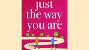 Just the Way You Are audiobook