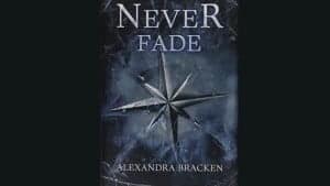 Never Fade audiobook