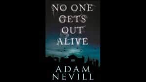 No One Gets Out Alive audiobook