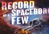 Record of A Spaceborn Few audiobook