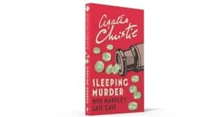 Sleeping Murder audiobook