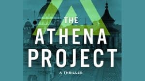 The Athena Project audiobook