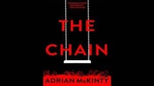 The Chain audiobook