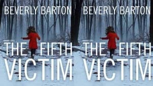 The Fifth Victim audiobook