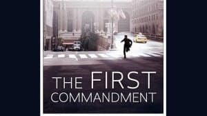 The First Commandment audiobook