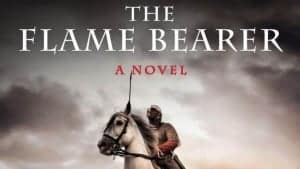 The Flame Bearer audiobook