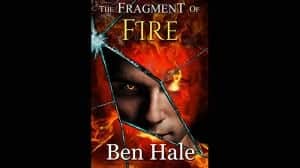 The Fragment of Fire audiobook