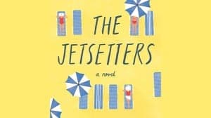 The Jetsetters audiobook