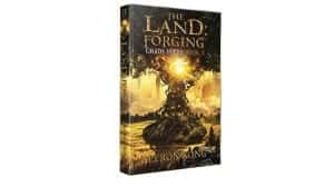 The Land: Forging audiobook