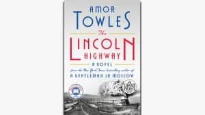 The Lincoln Highway audiobook